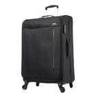 Juego de maletas Travel Lite - Negro image number 4